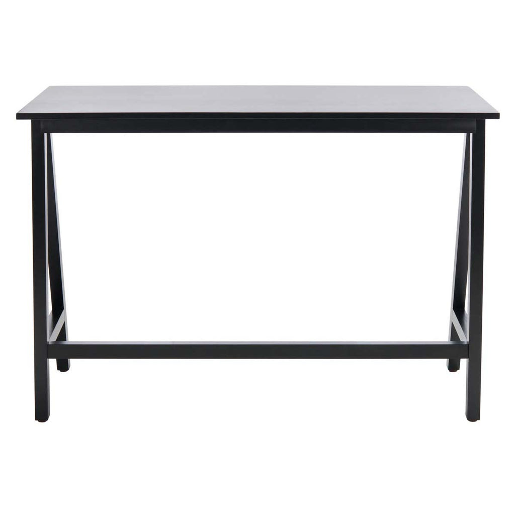 Safavieh Redding Desk - Black