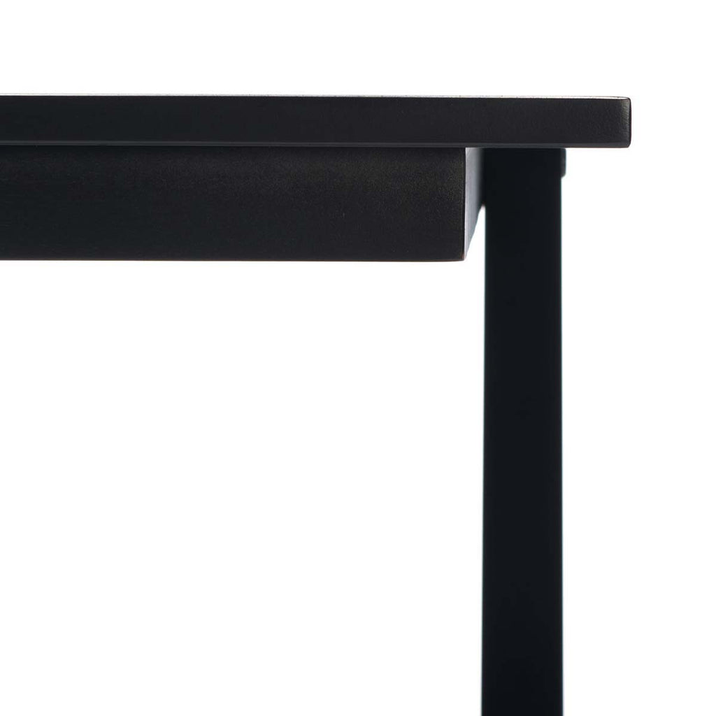 Safavieh Redding Desk - Black