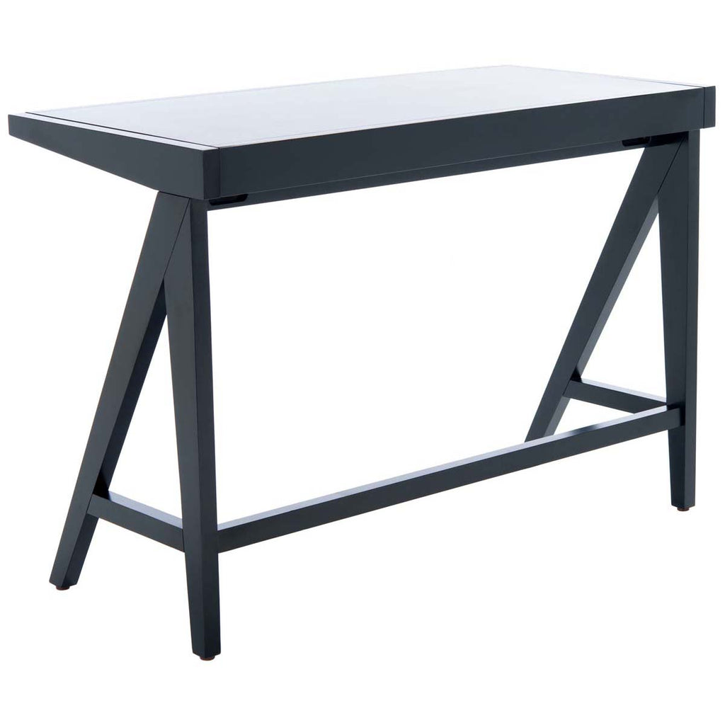 Safavieh Ripley Desk  - Black