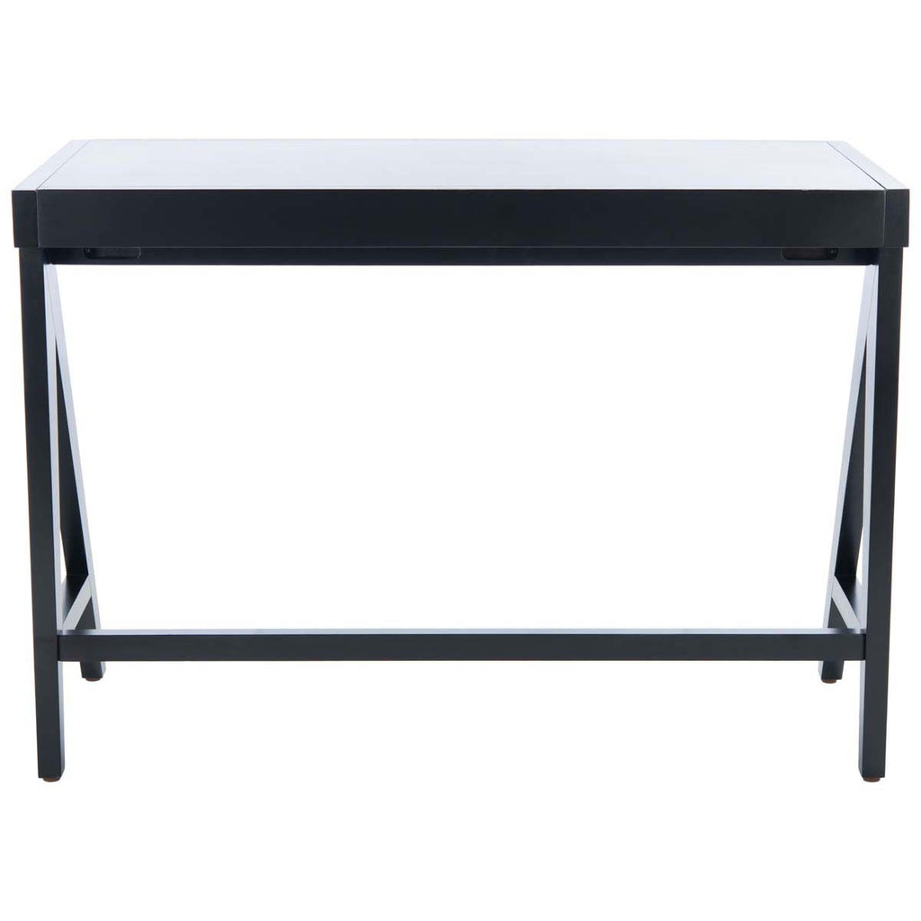 Safavieh Ripley Desk  - Black