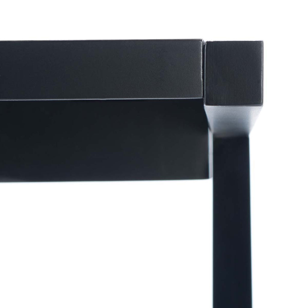 Safavieh Ripley Desk  - Black