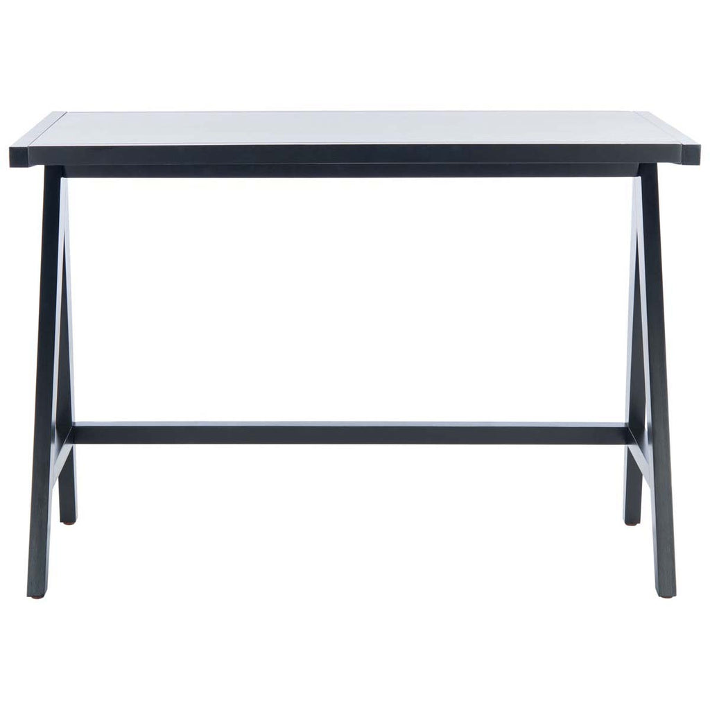 Safavieh Ripley Desk  - Black