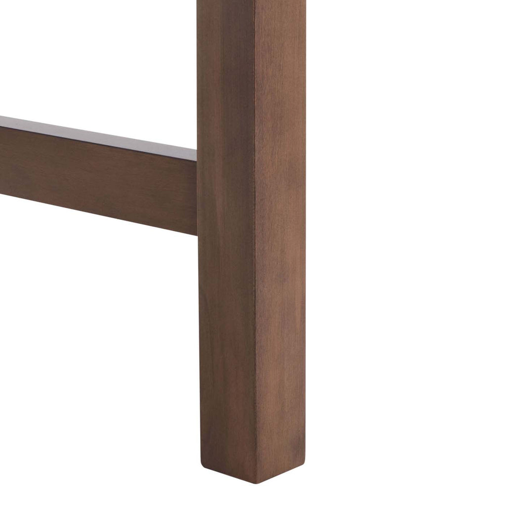 Safavieh Graylyn Desk - Brown