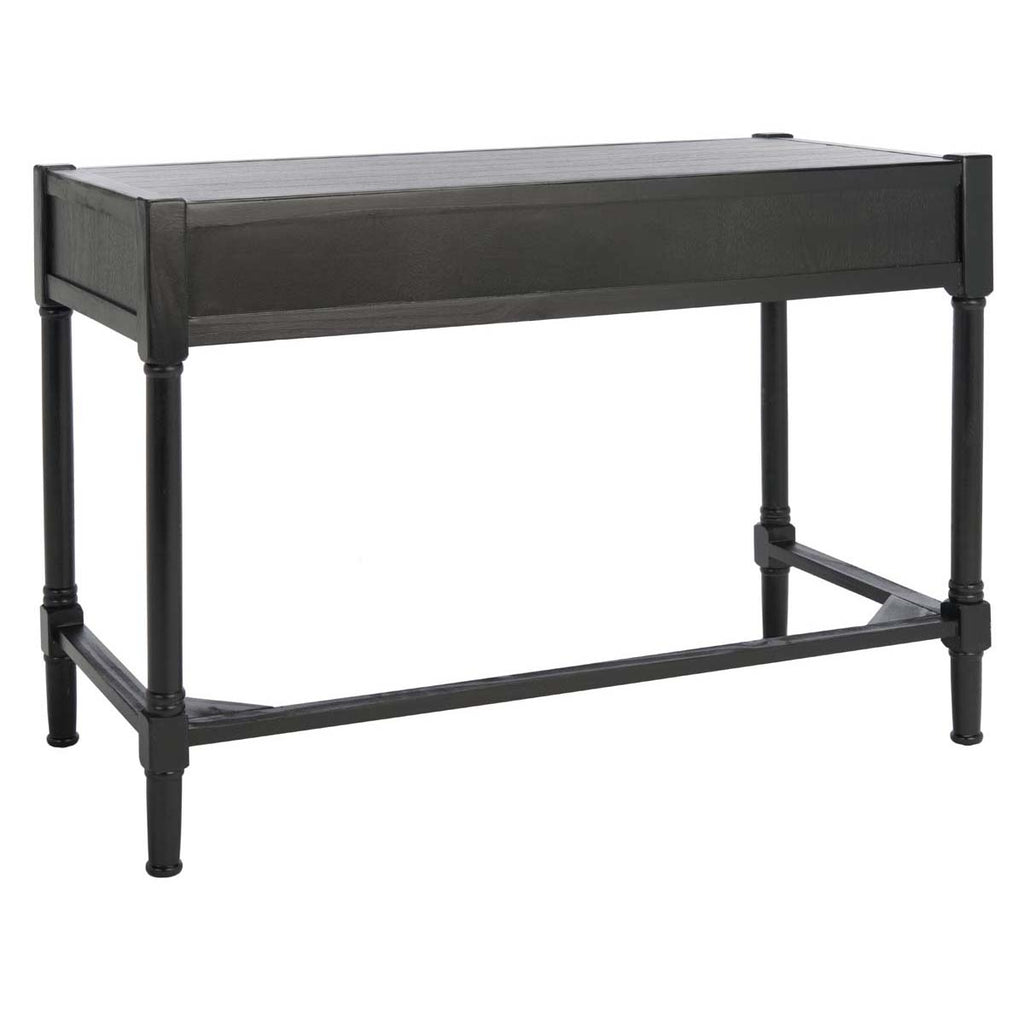 Safavieh Filbert Writing Desk - Black