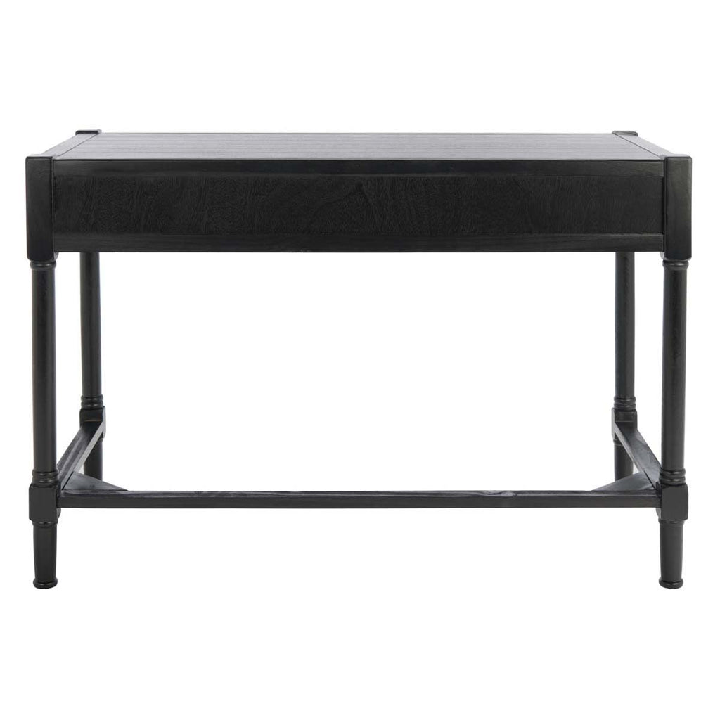 Safavieh Filbert Writing Desk - Black