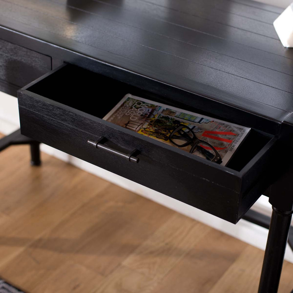 Safavieh Filbert Writing Desk - Black