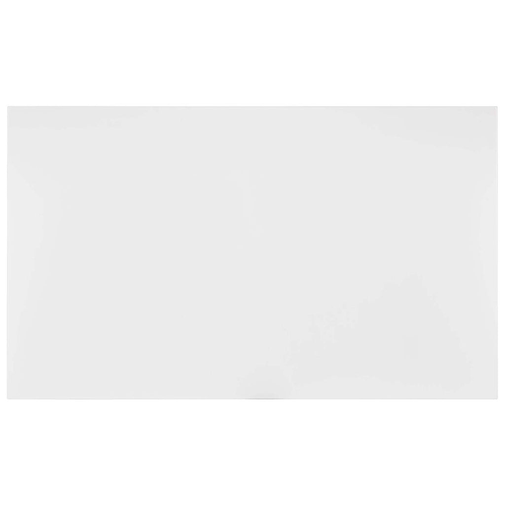 Safavieh Viv Glossy Wooden Desk - White / Gold