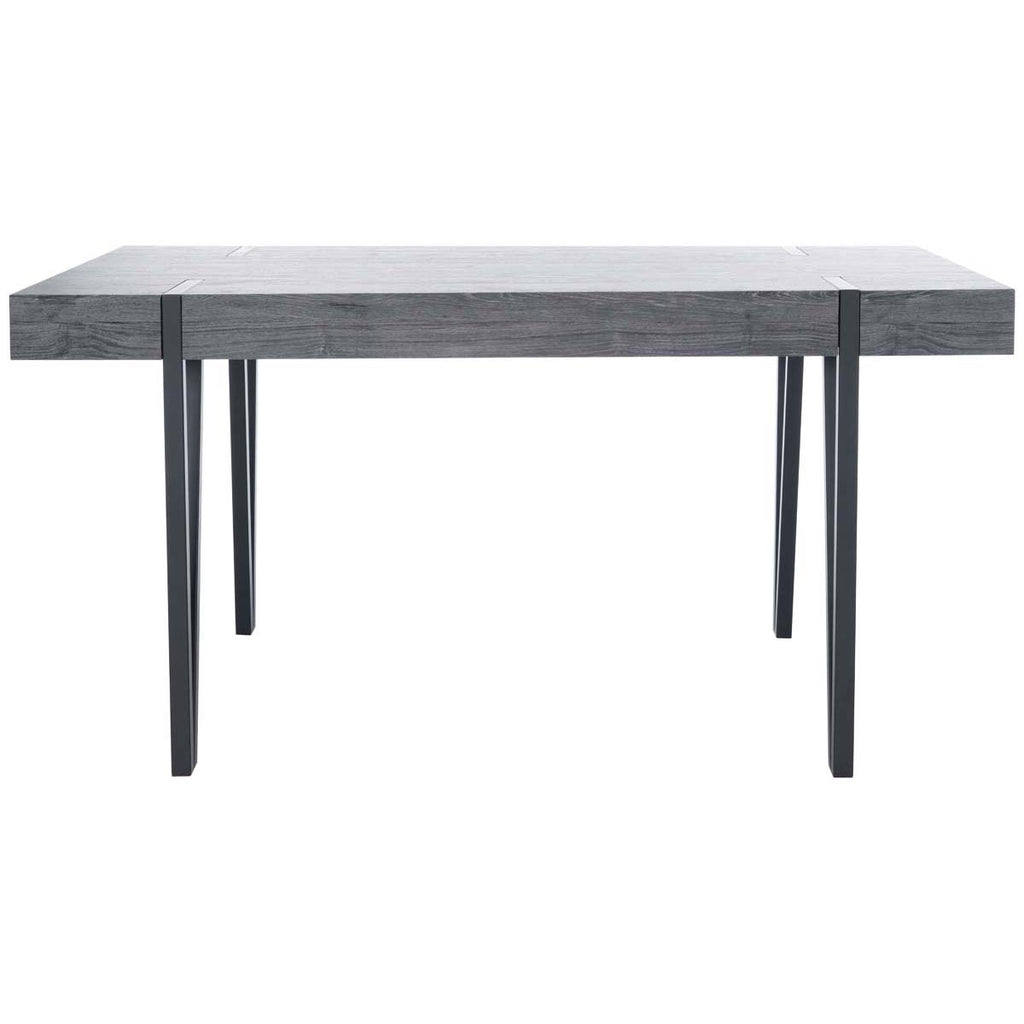 Safavieh Alyssa Dining Table - Black