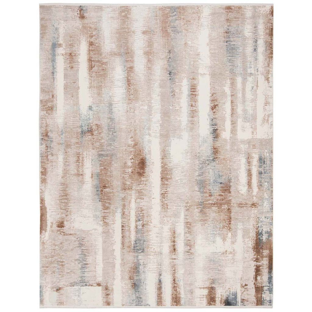 Safavieh Eclipse 100 Rug Collection ECL179B - Beige / Cream