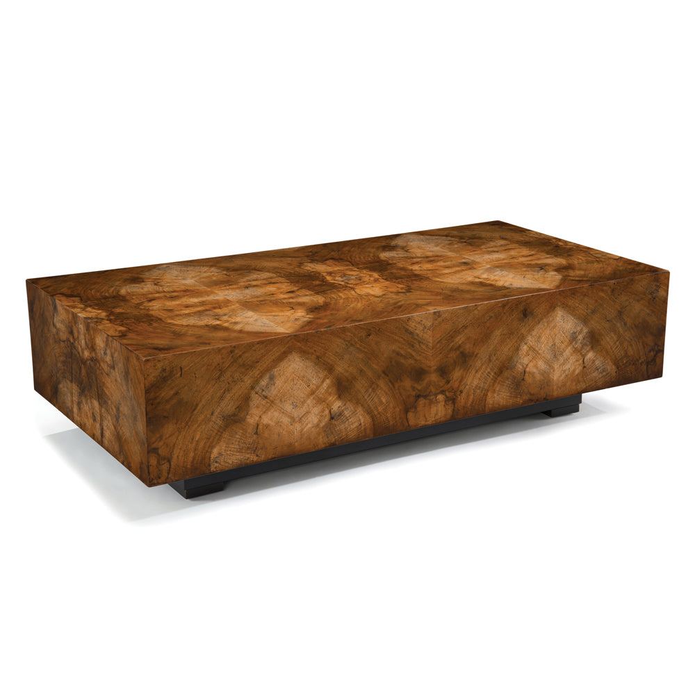 Chelsea Rectangular Cocktail Table | John-Richard - EUR-03-0505