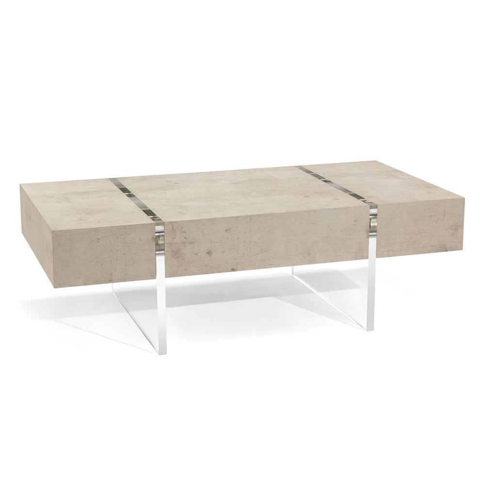 Loftus Cocktail Table | John-Richard - EUR-03-0700