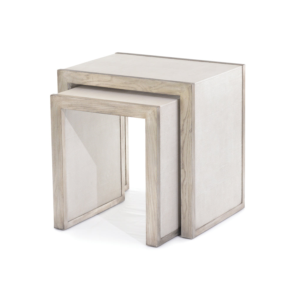 Takeley Nesting Tables (Set of Two) | John-Richard - EUR-03-0741