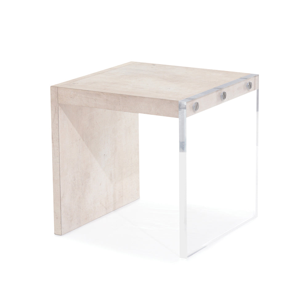 Loftus End Table | John-Richard - EUR-03-0743