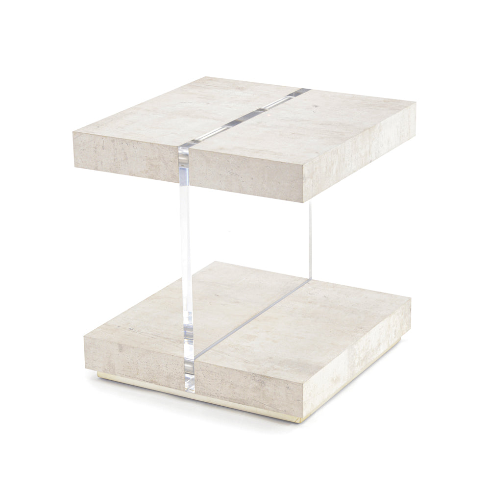 Loftus Side Table | John-Richard - EUR-03-0754