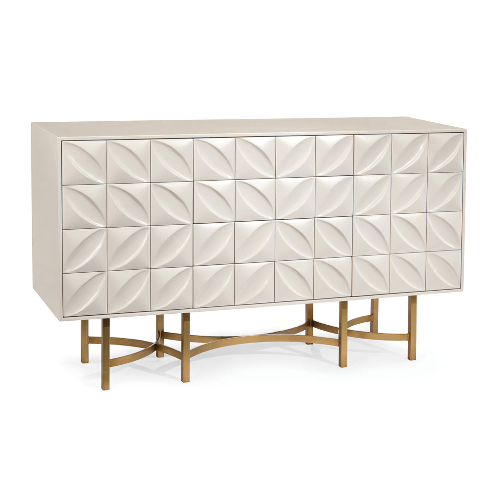 Ghost White Credenza | John-Richard - EUR-04-0312