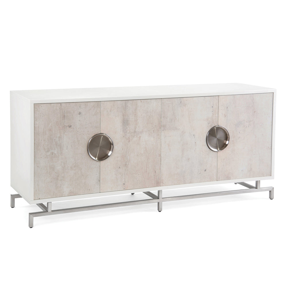 Dante Four-Door Credenza | John-Richard - EUR-04-0361