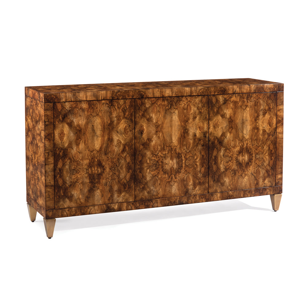 Woodcroft Three-Door Sideboard | John-Richard - EUR-04-0400