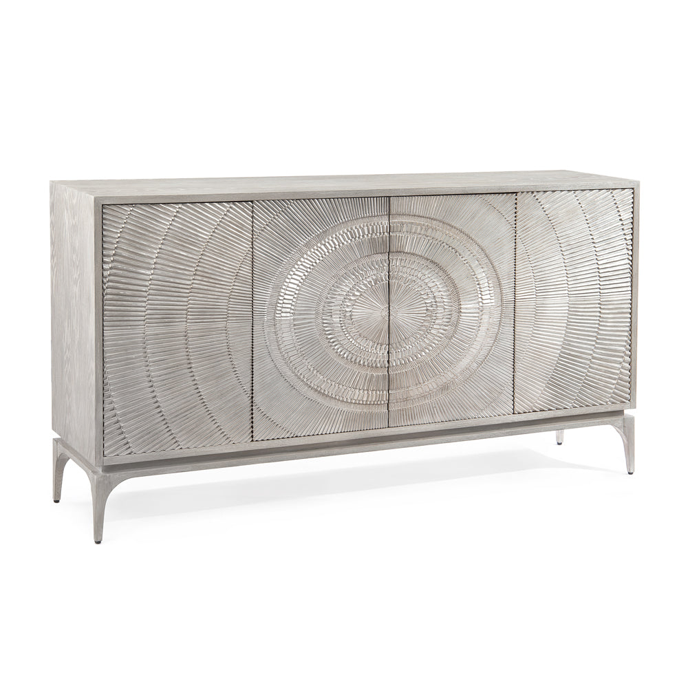 Cosmos Four-Door Cabinet | John-Richard - EUR-04-0423