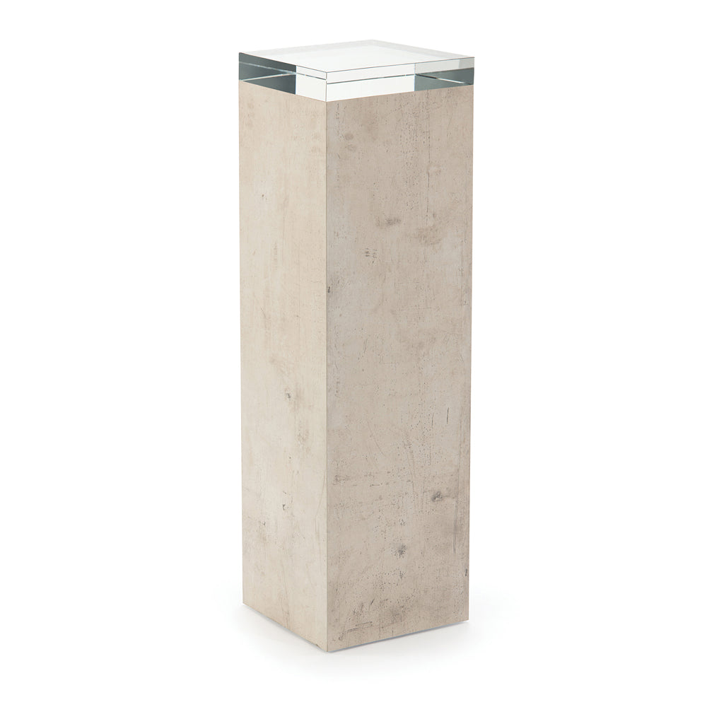 Loftus Pedestal Alto | John-Richard - EUR-08-0085