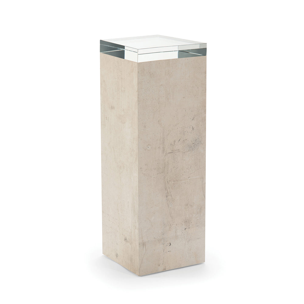 Loftus Pedestal Corto | John-Richard - EUR-08-0086