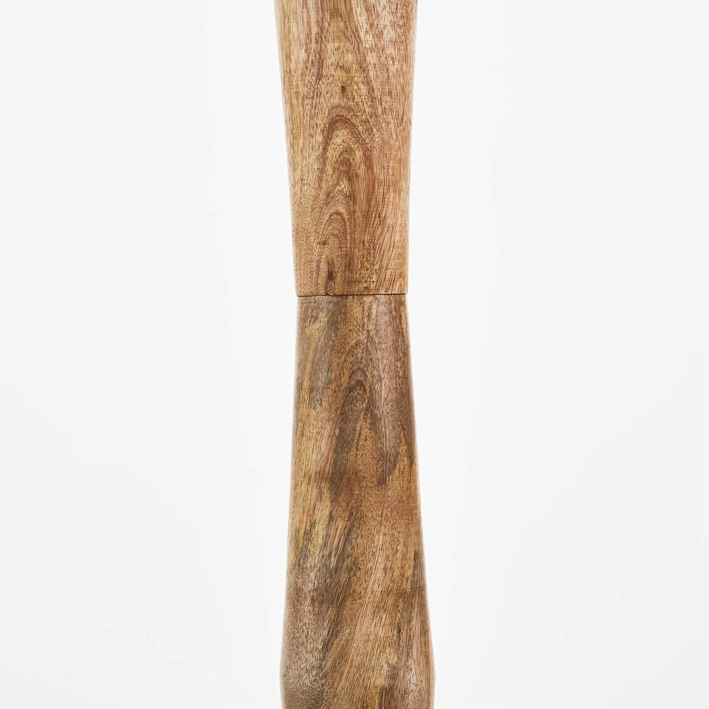 Safavieh Brodie Floor Lamp - Natural