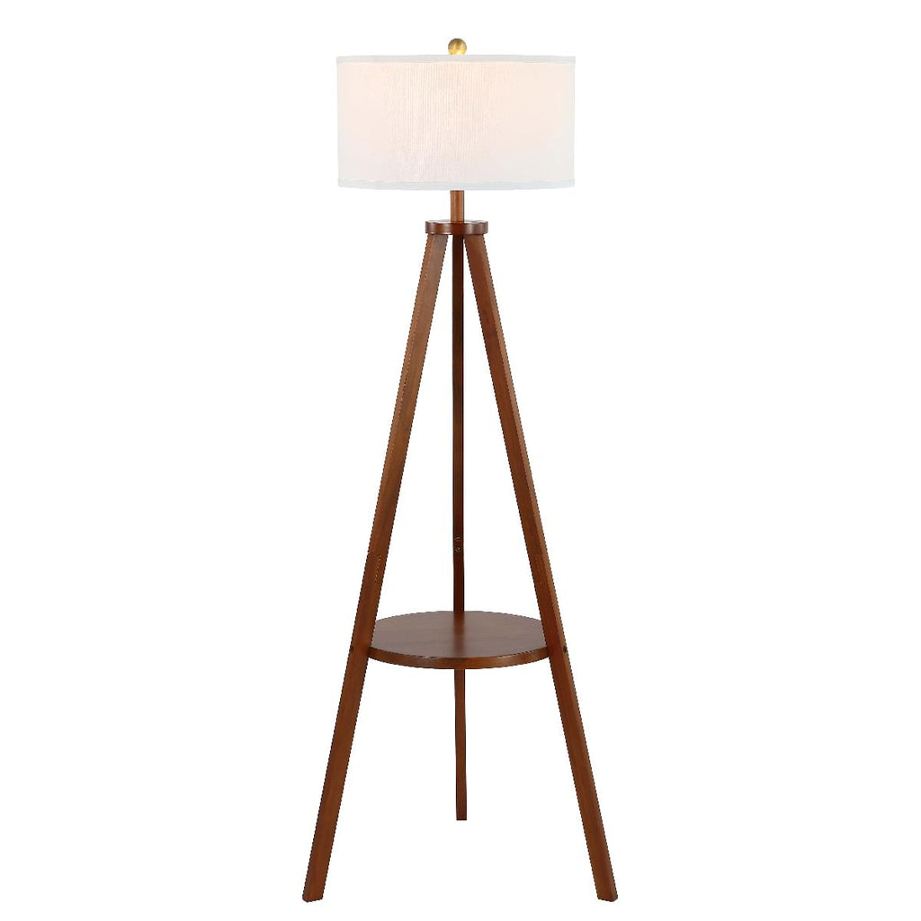 Safavieh Faris Floor Lamp - Natural