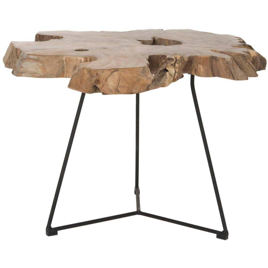 Safavieh Babylon Coffee Table - Natural