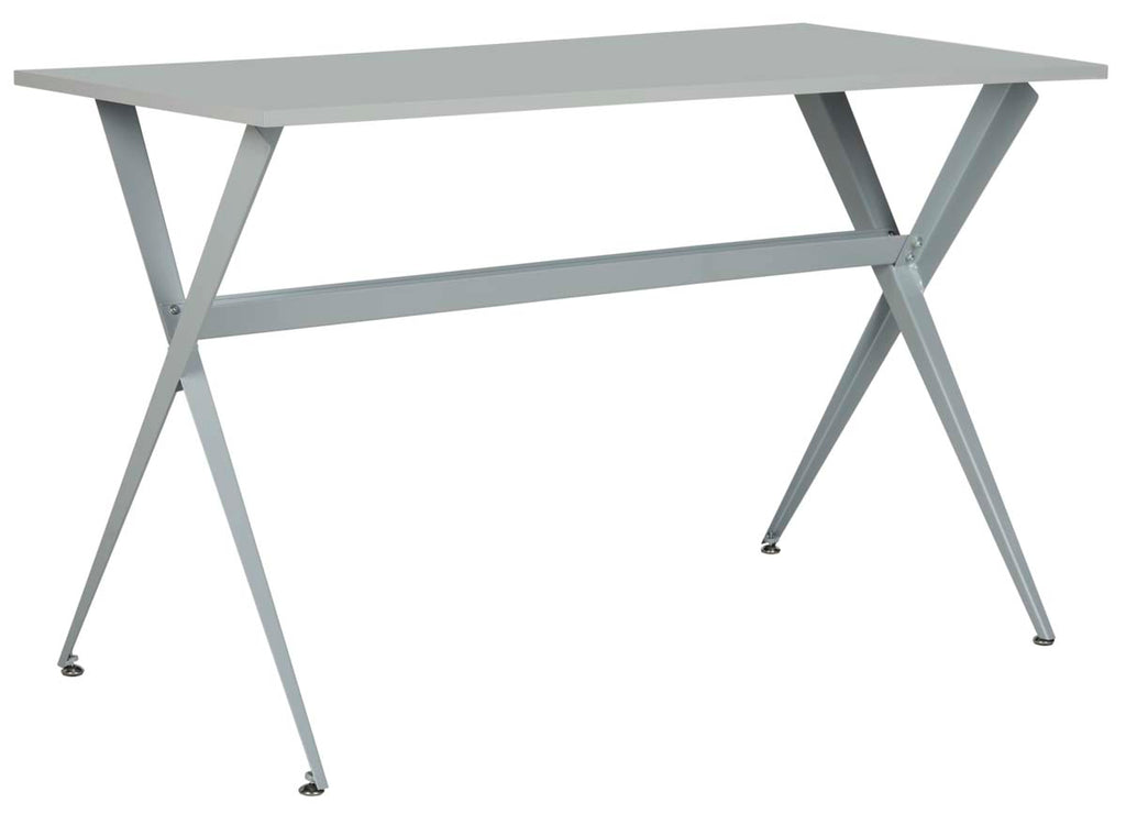 Safavieh Chapman Desk - Grey