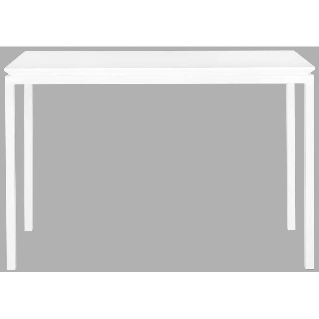 Safavieh Duke Desk - White