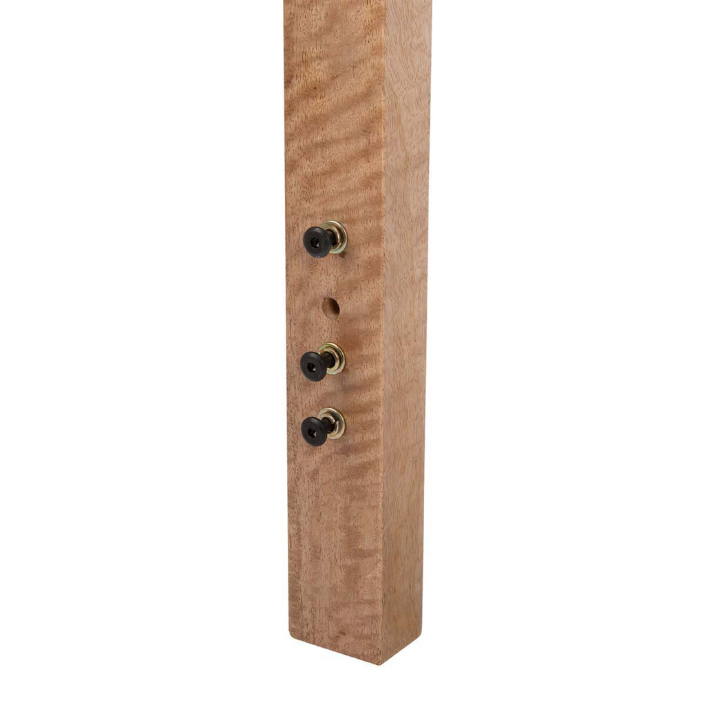 Safavieh Vienna Cane Headboard - Natural