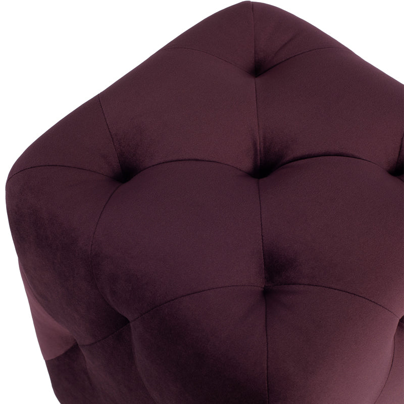 Mulberry ottoman discount