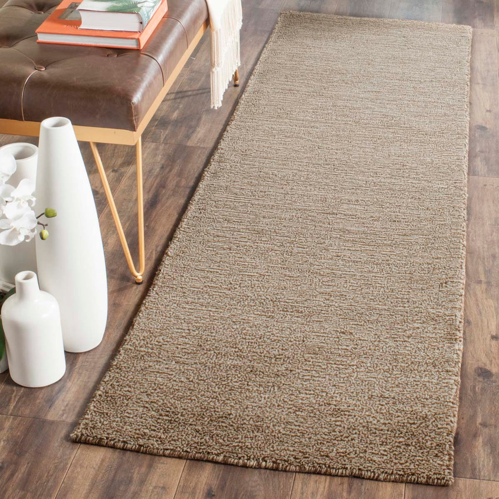 Safavieh Himalaya Rug Collection HIM311B - Brown