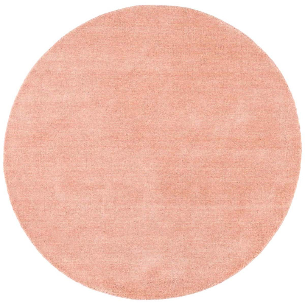 Safavieh Himalaya Rug Collection HIM311E - Light Pink