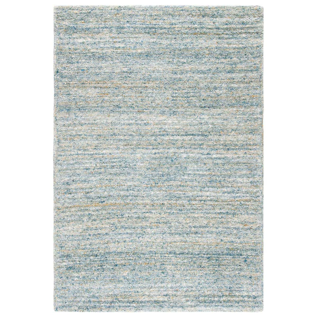 Safavieh Himalaya Rug Collection HIM413M - Blue