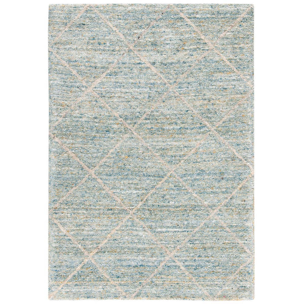 Safavieh Himalaya Rug Collection HIM423M - Blue