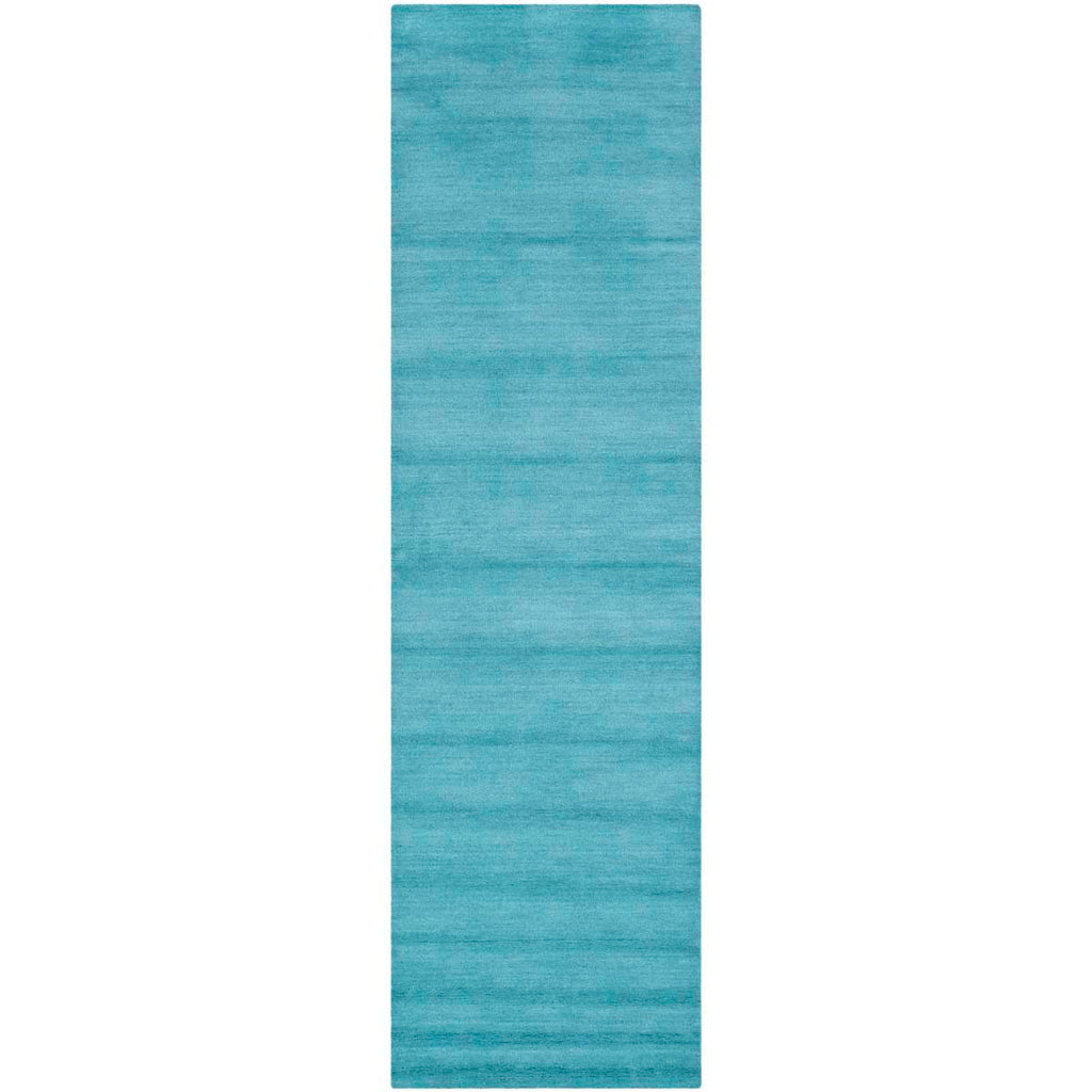 Safavieh Himalaya Rug Collection HIM610A - Turquoise