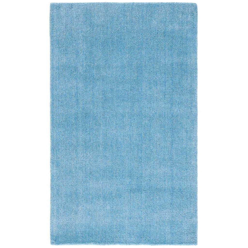 Safavieh Himalaya Rug Collection HIM610A - Turquoise