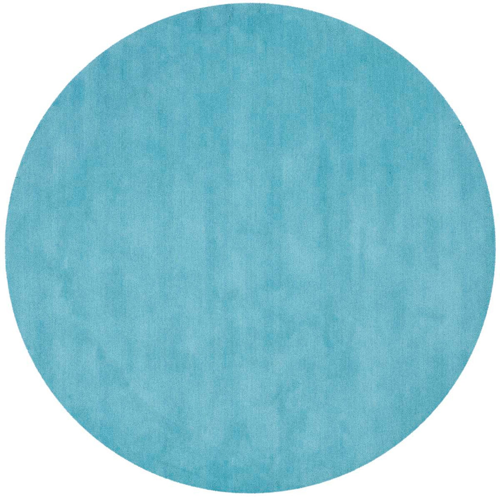 Safavieh Himalaya Rug Collection HIM610A - Turquoise