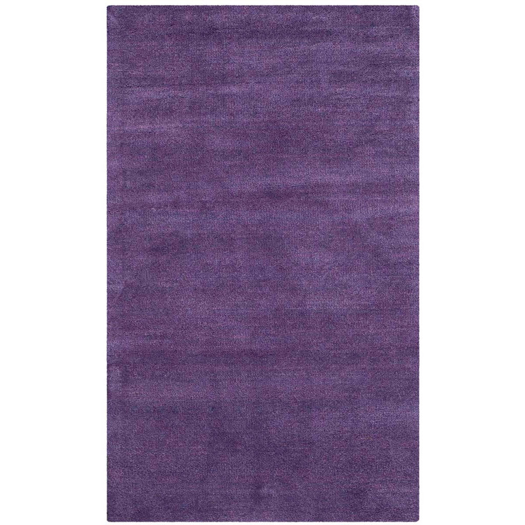 Safavieh Himalaya Rug Collection HIM610B - Purple