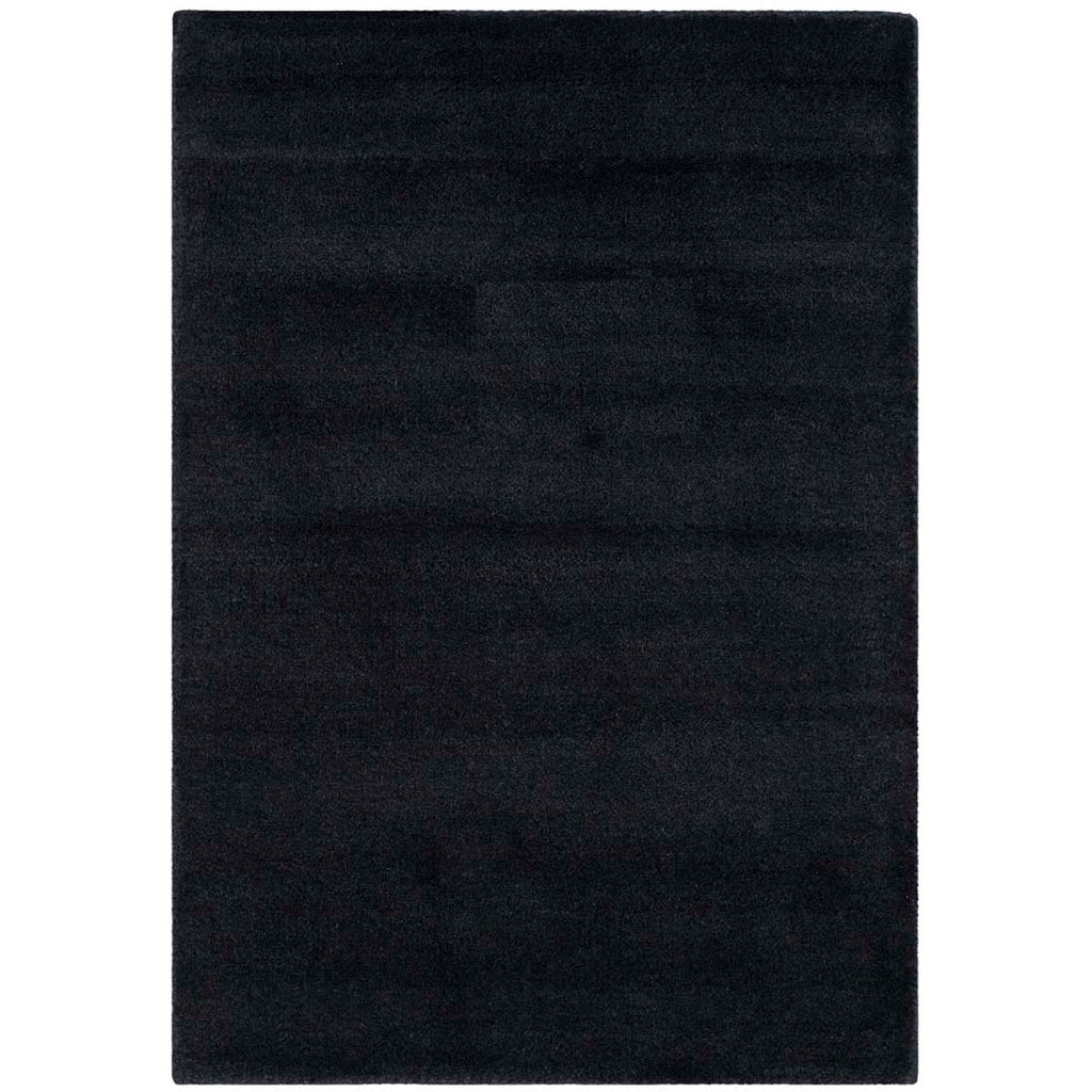 Safavieh Himalaya Rug Collection HIM610C - Black