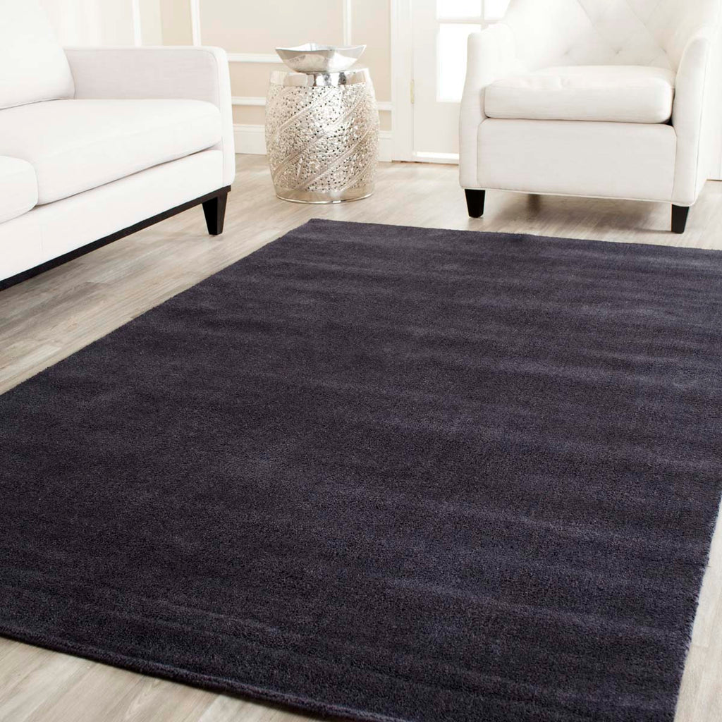 Safavieh Himalaya Rug Collection HIM610C - Black