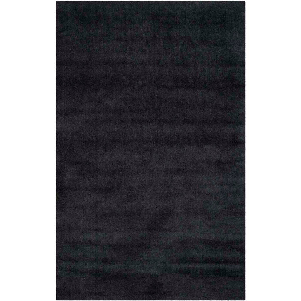 Safavieh Himalaya Rug Collection HIM610C - Black