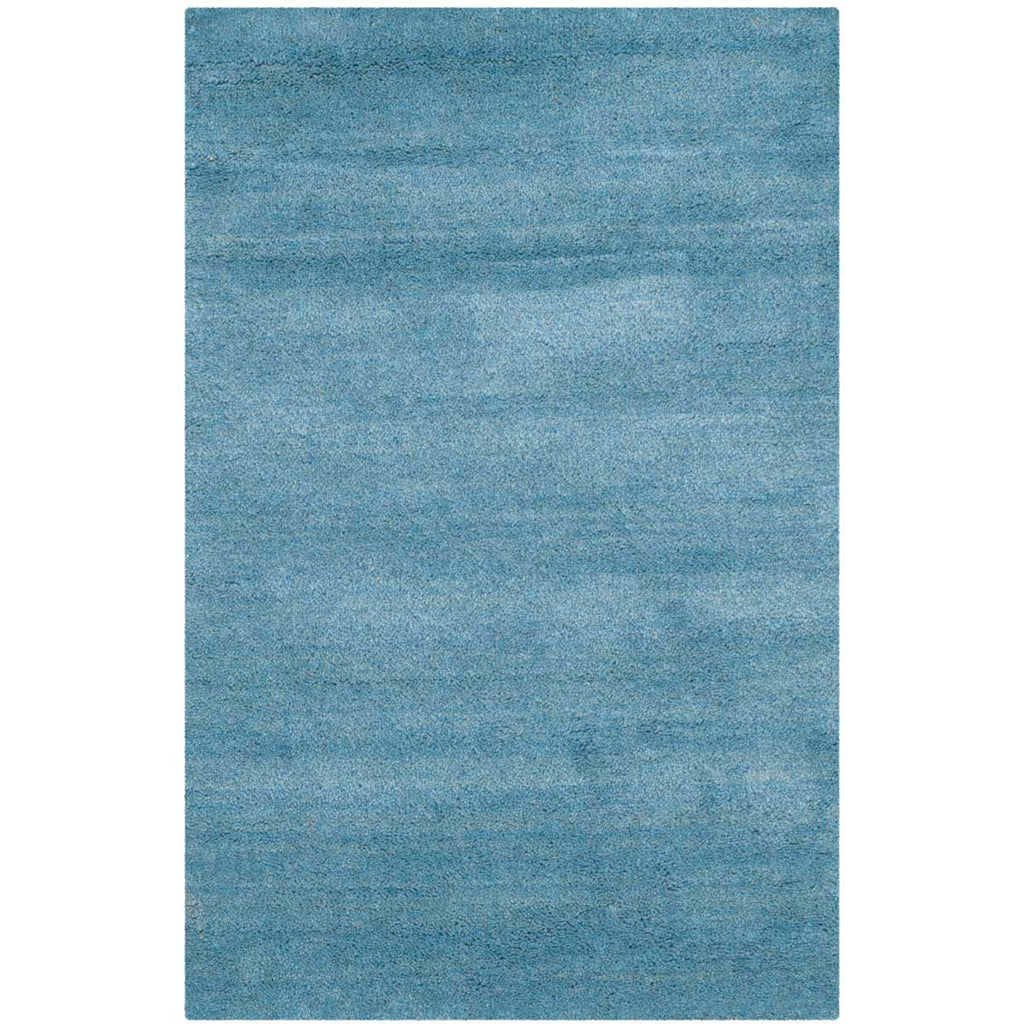 Safavieh Himalaya Rug Collection HIM610D - Blue