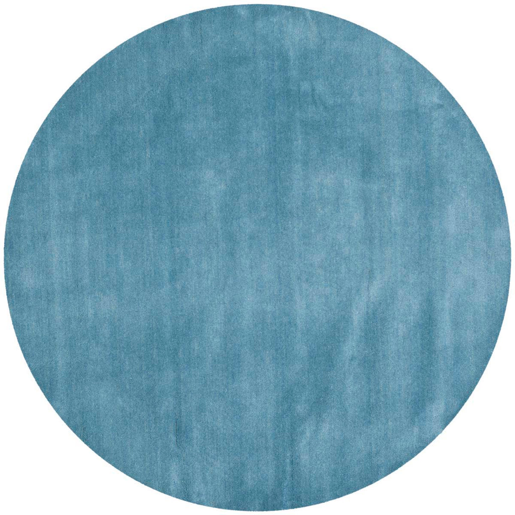 Safavieh Himalaya Rug Collection HIM610D - Blue