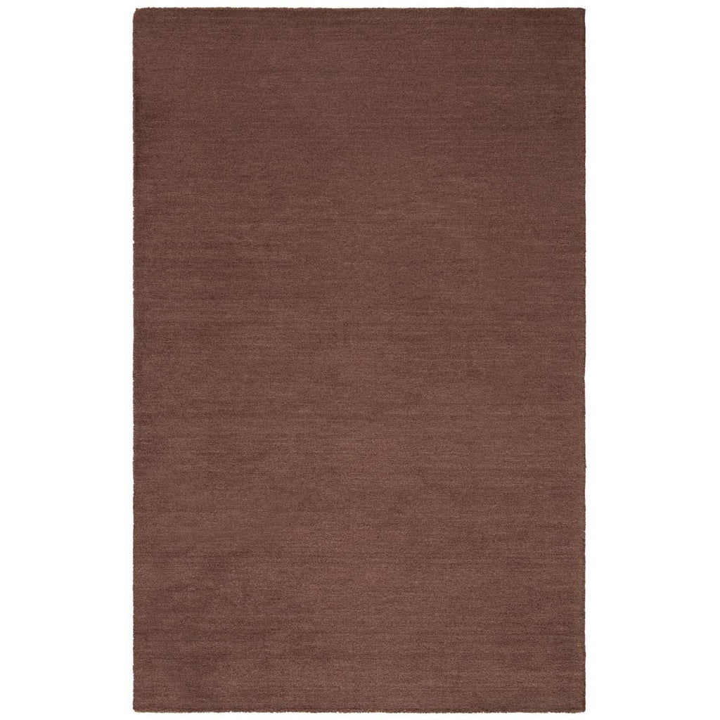 Safavieh Himalaya Rug Collection HIM610F - Brown