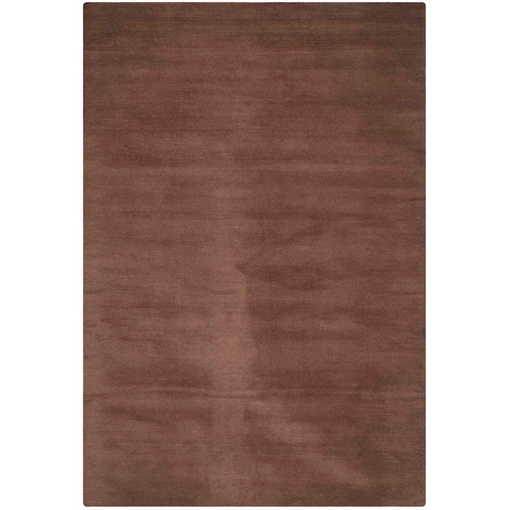 Safavieh Himalaya Rug Collection HIM610F - Brown