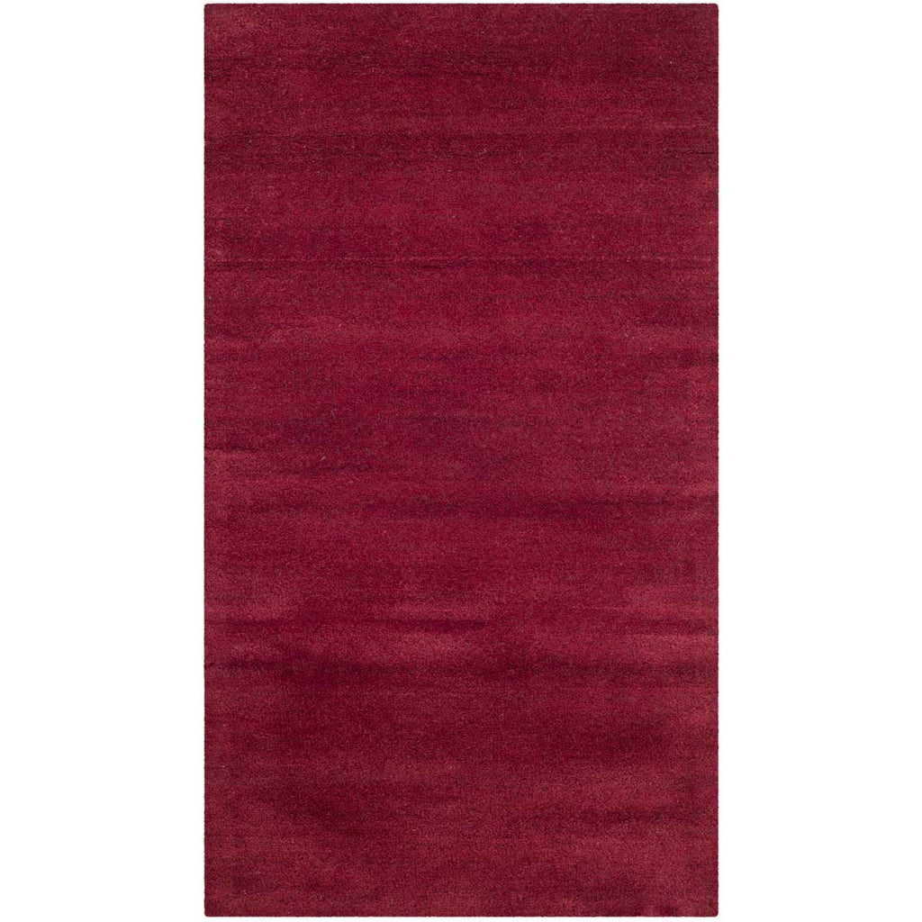 Safavieh Himalaya Rug Collection HIM610G - Red