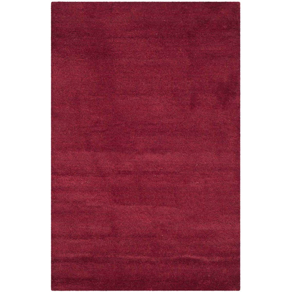 Safavieh Himalaya Rug Collection HIM610G - Red