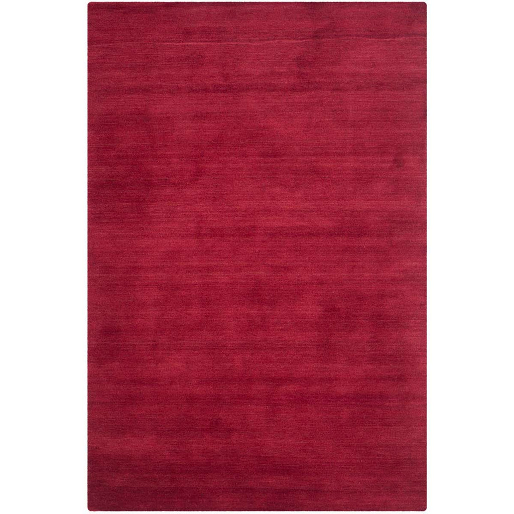 Safavieh Himalaya Rug Collection HIM610G - Red