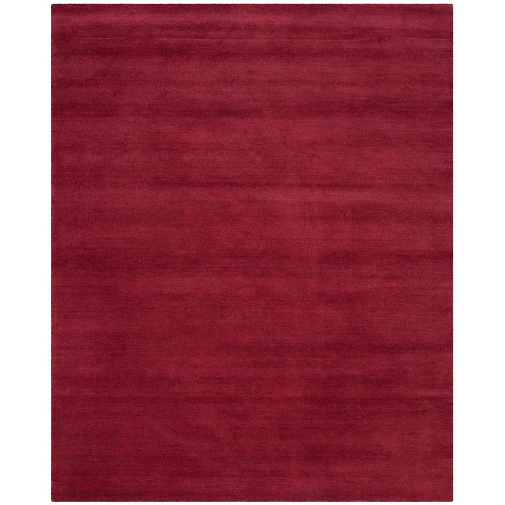 Safavieh Himalaya Rug Collection HIM610G - Red